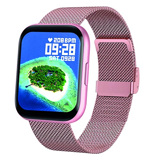 Smwarty 2.0 Smart-Watch SW033H Smwarty 2.0 Smart-Watch SW033H von SMARTY