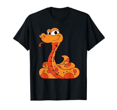 Snakes Lover | Schlange für Kinder | Schlange T-Shirt Snakes Lover | Schlange für Kinder | Schlange T-Shirt von Snakes Reptil Lovers Snake Tees & Snake Gifts