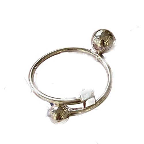 Armband Sterling Silber Paare Armbänder Für Frauen Trend Elegante Party Prom Quadrat Einfaches Design Schmuck Geburtstag Geschenke von SnamicE