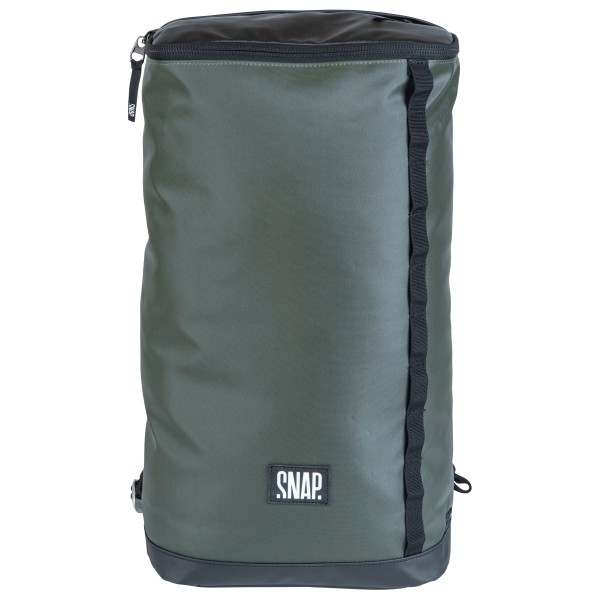 Snap - Backpack 23 - Daypack grau von Snap