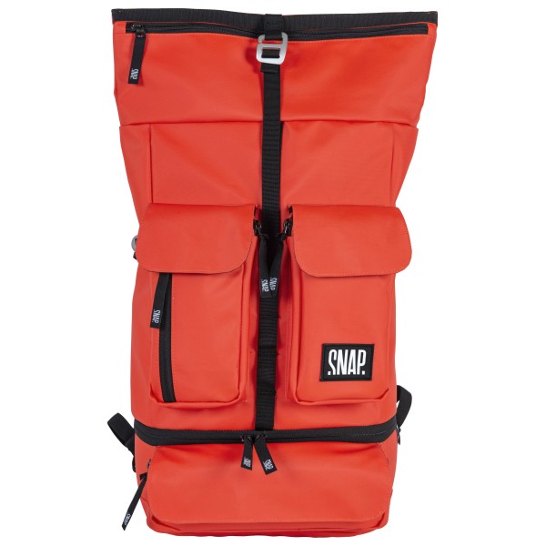 Snap - Cargo 20 - Daypack rot von Snap