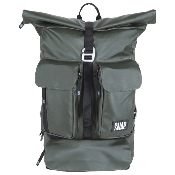 Snap - Cargo 29 - Daypack grau von Snap
