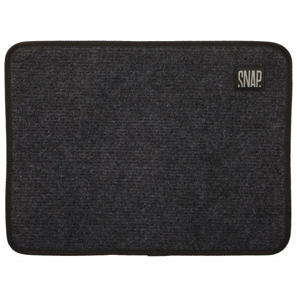 Snap - Carpet schwarz von Snap