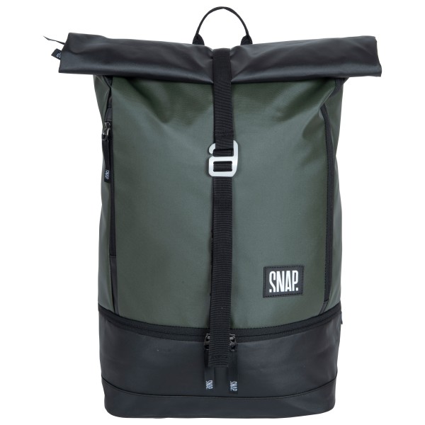 Snap - Full Access 25 - Daypack grau von Snap