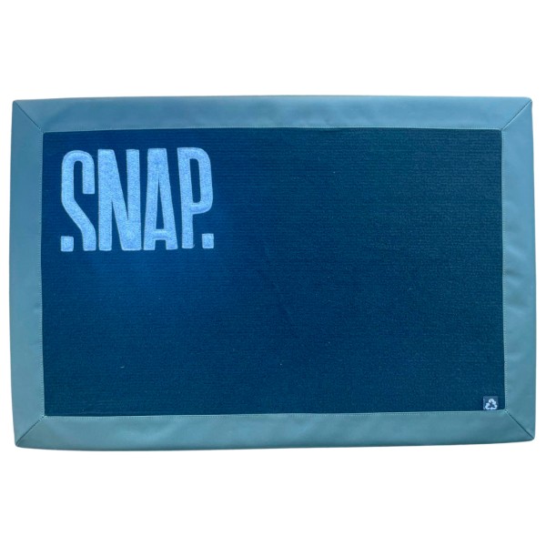 Snap - Plaster - Crashpad blau Snap - Plaster - Crashpad blau von Snap