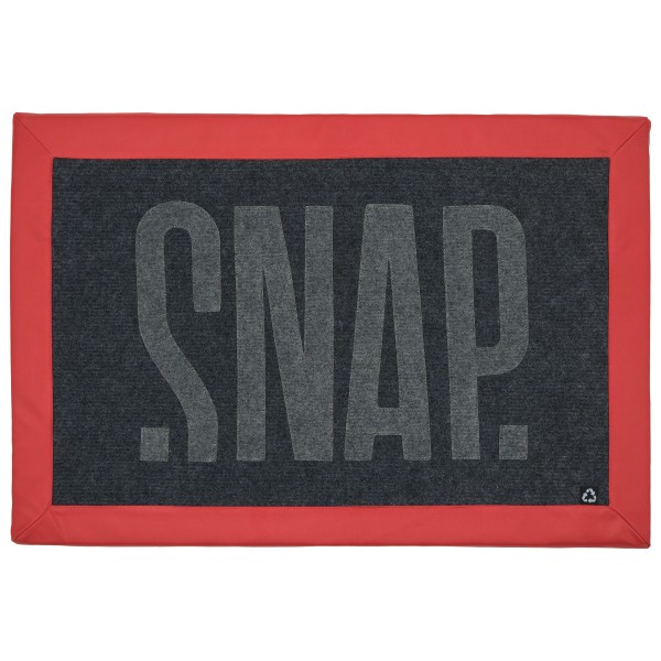 Snap - Plaster - Crashpad bunt von Snap
