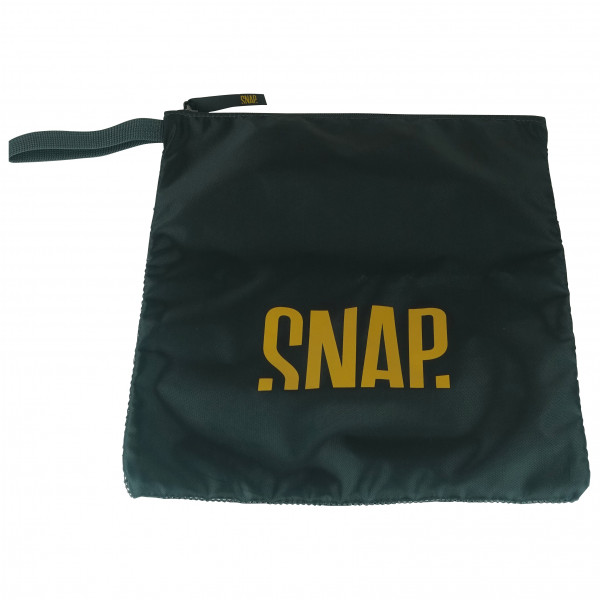 Snap - Shoe Bag schwarz von Snap
