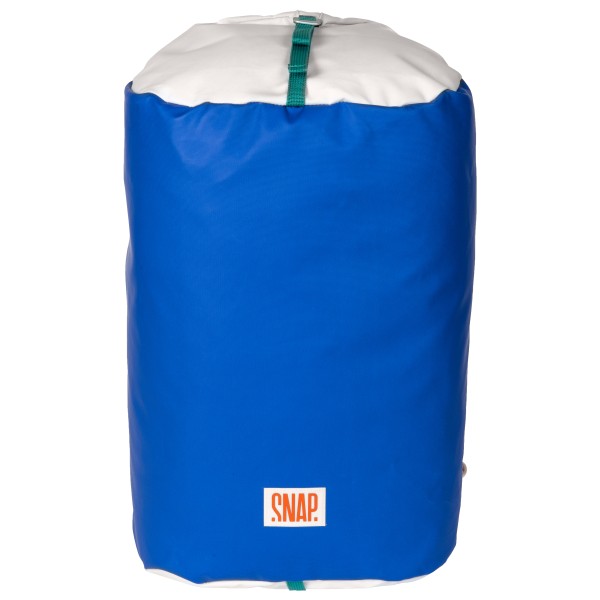 Snap - Snapack 30 - Kletterrucksack blau von Snap