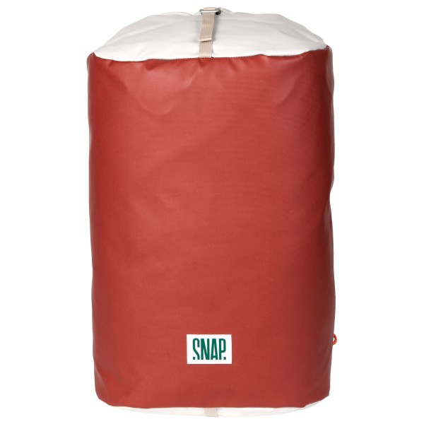 Snap - Snapack 30 - Kletterrucksack rot von Snap
