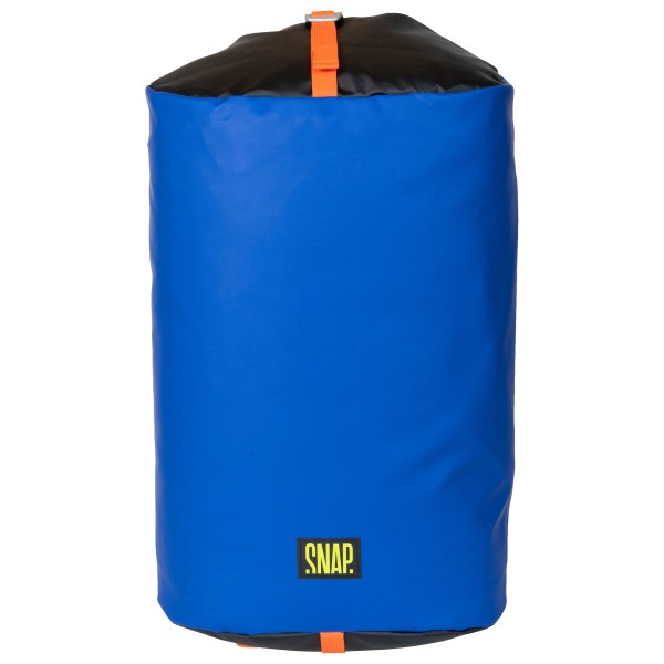 Snap - Snapack 40 - Kletterrucksack blau von Snap