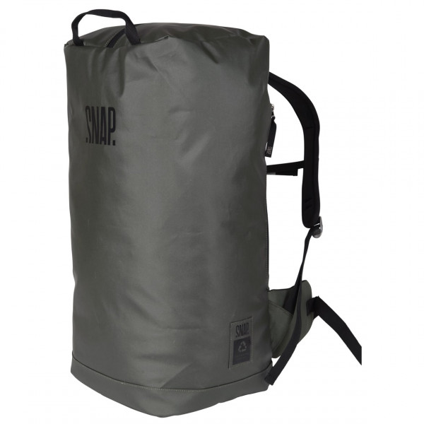Snap - Snapack 40 - Kletterrucksack grau von Snap