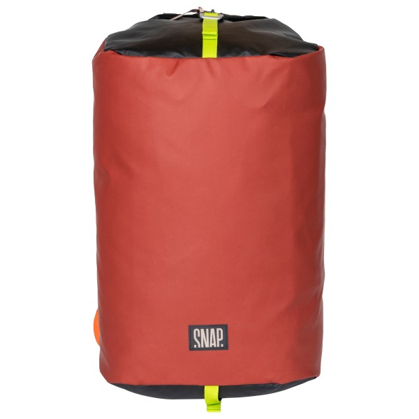 Snap - Snapack 40 - Kletterrucksack rot Snap - Snapack 40 - Kletterrucksack rot von Snap