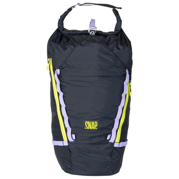 Snap - Snapitch 25 - Kletterrucksack blau von Snap