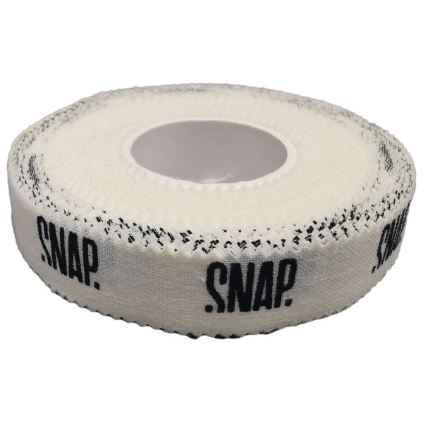 Snap - Tape 13 - Tape Gr 9,14 m - Width 13 mm weiß von Snap