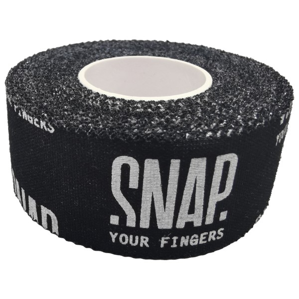 Snap - Tape 25 - Tape Gr 9,14 m - Width 25 mm schwarz von Snap