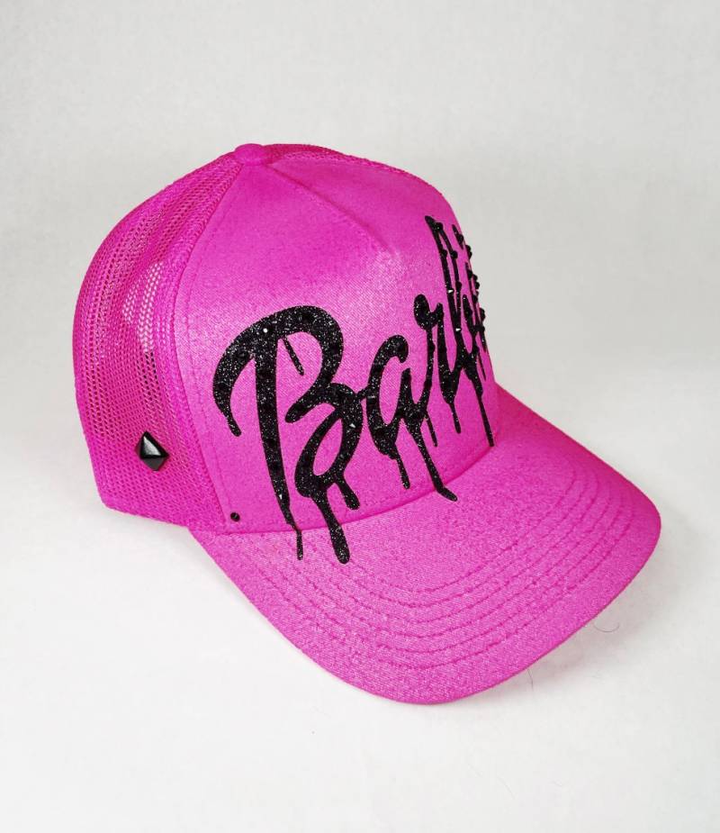 Puppentrikot Snapback Hat von SnapbackQueen