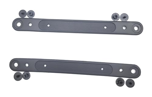 Bissiges, dehnbares Gummiband für Croc Clog, Schwarz, 24 cm Bissiges, dehnbares Gummiband für Croc Clog, Schwarz, 24 cm von Snappy Shoe Rivets