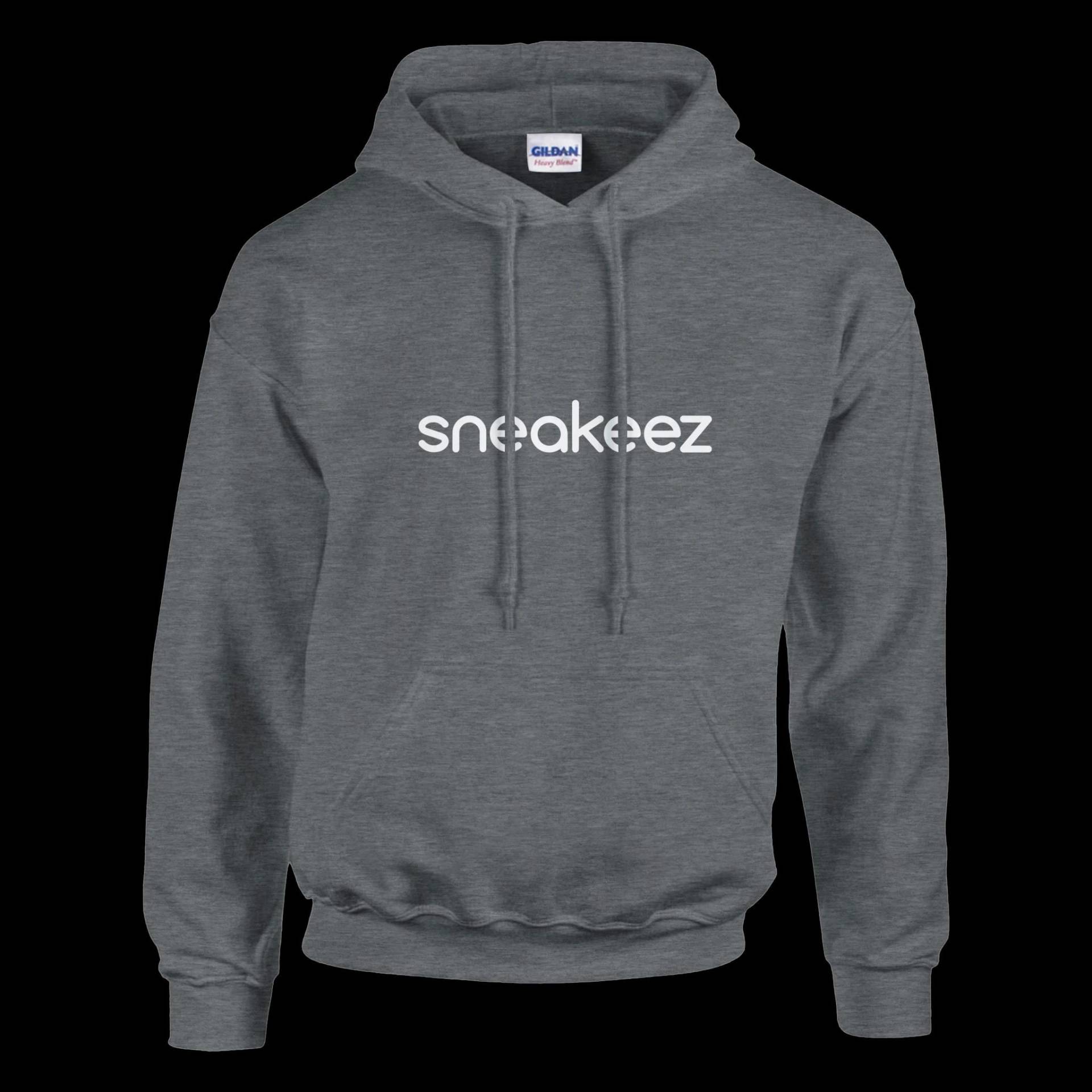 Sneakeez Supporter Hoodie Sneaker Zubehör Sneakeez Supporter Hoodie Sneaker Zubehör von Sneakeez