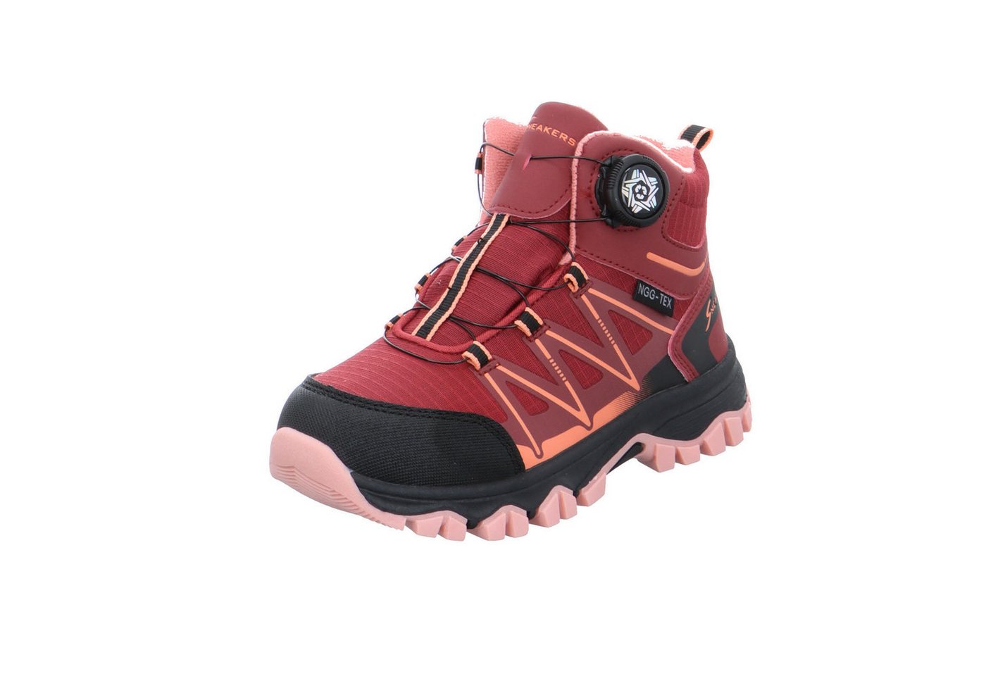 Sneakers 23K019-RE Stiefel von Sneakers