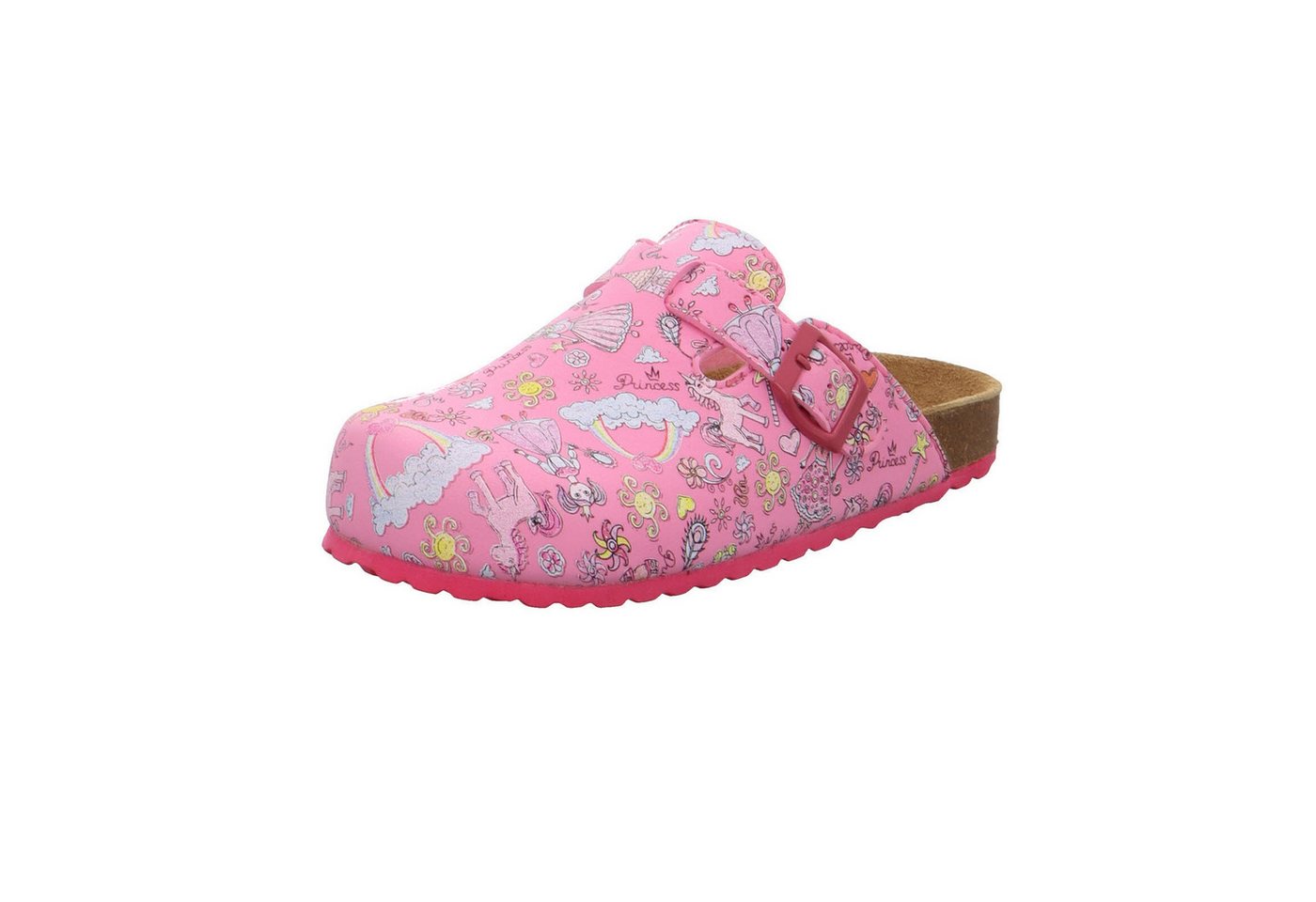 Sneakers 476157/568 Hausschuh von Sneakers