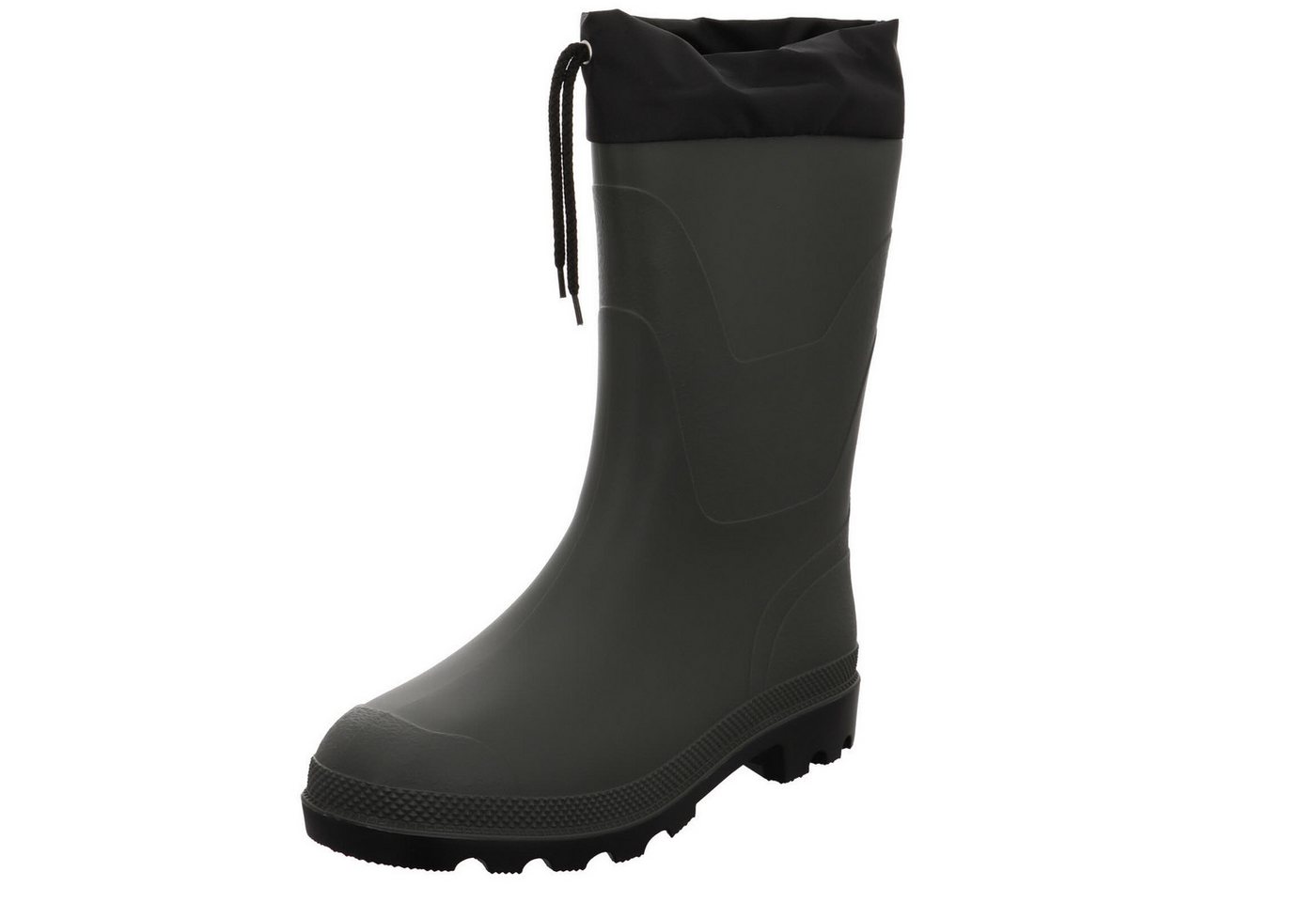 Sneaker 900PTM-GR 4048* Gummistiefel Nein von Sneaker