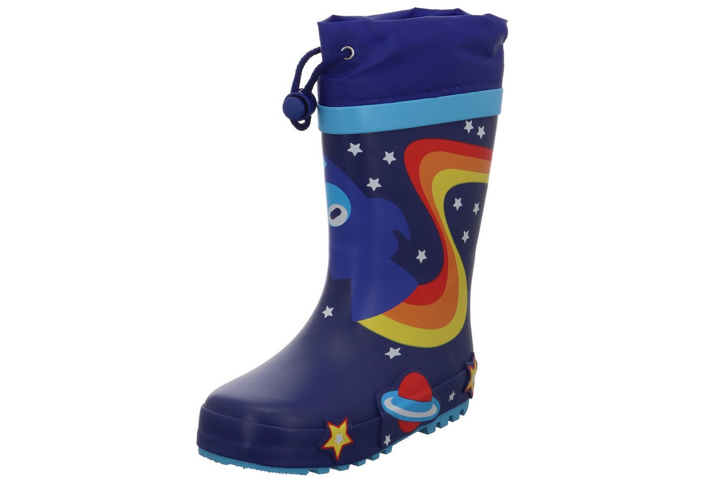 Sneakers AK621420QAGRN * Gummistiefel von Sneakers