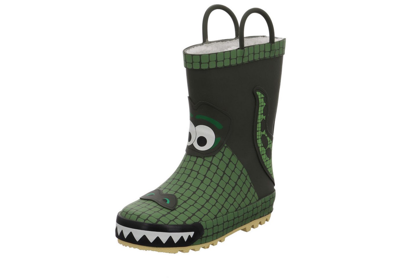 Sneakers AK621420QAGRN * Gummistiefel von Sneakers