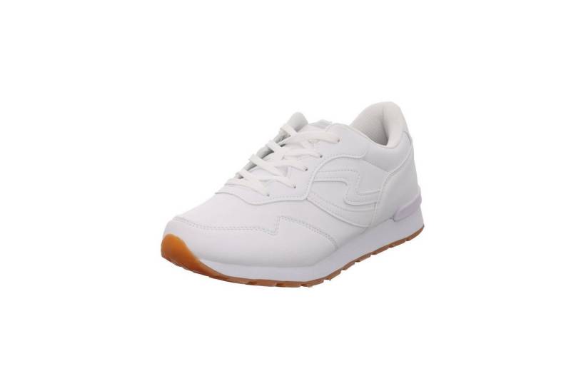 Sneakers BL-62332-WH Sneaker von Sneakers
