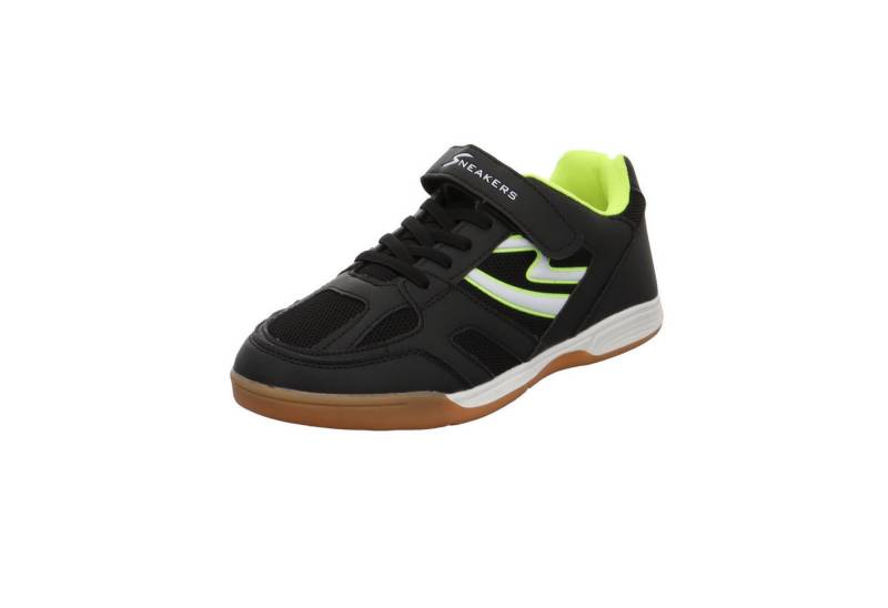 Sneakers DS2503-BK DAMEN Hallenschuh Sneakers DS2503-BK DAMEN Hallenschuh von Sneakers