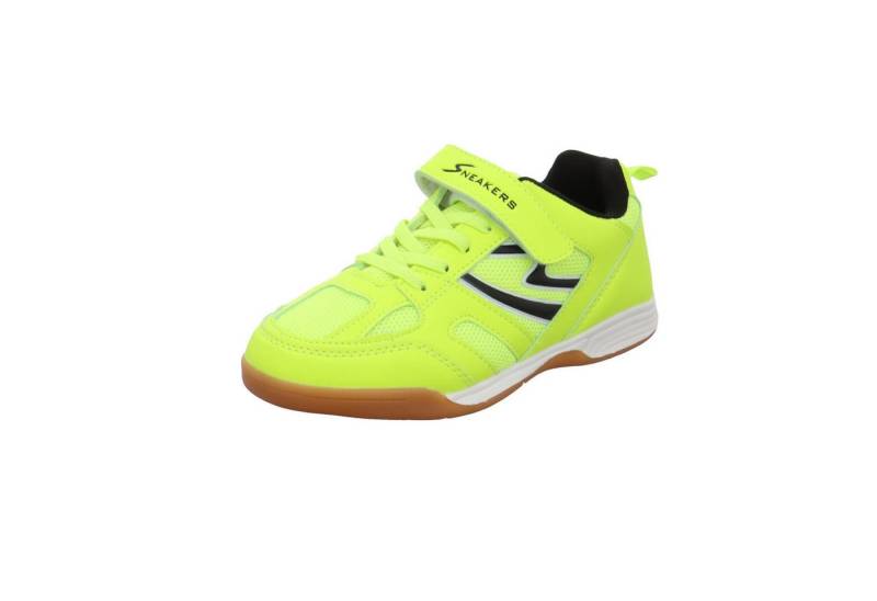 Sneakers DS2503-YE KINDER Trainingsschuh von Sneakers