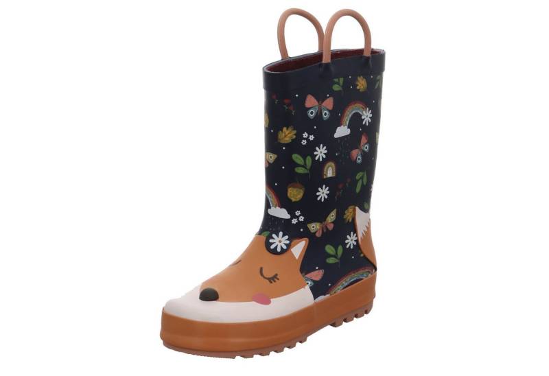 Sneaker HTE-09-BK Gummistiefel Nein von Sneaker