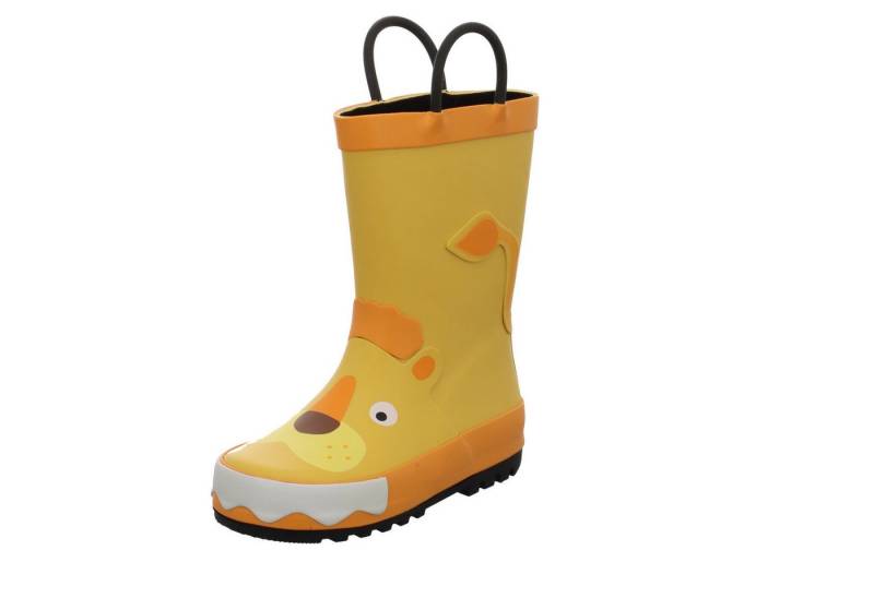 Sneakers HTE-42-YE Gummistiefel von Sneakers