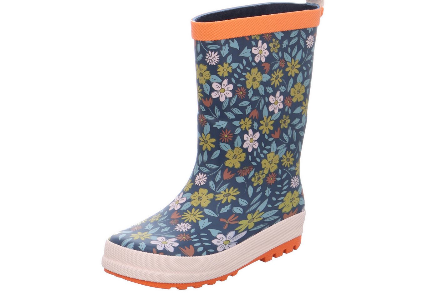 Sneakers HTE-57-NV Gummistiefel von Sneakers