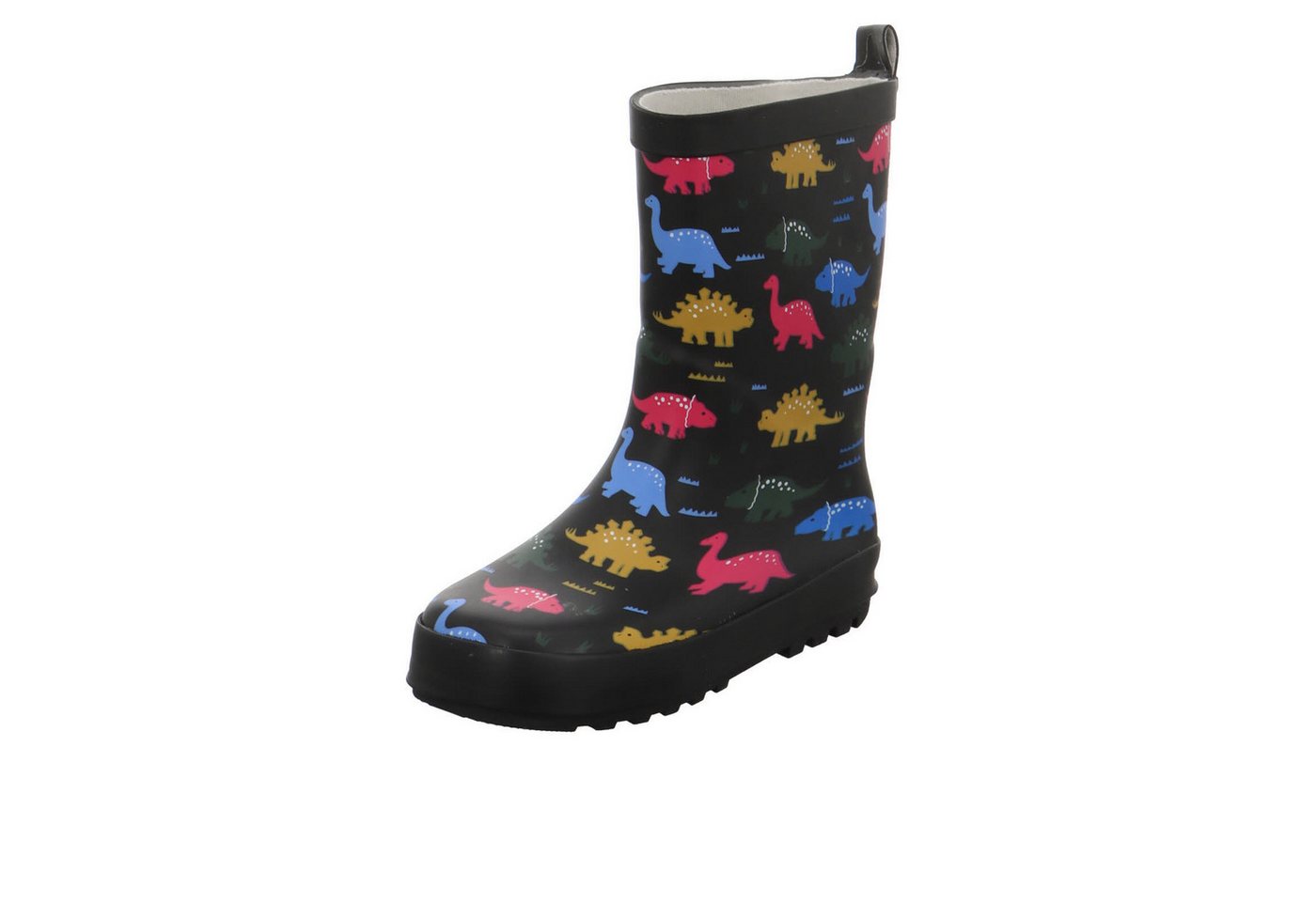 Sneakers HTE-64-BK Gummistiefel von Sneakers