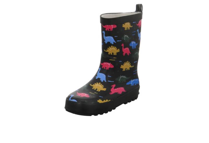 Sneakers HTE-64-BK Gummistiefel von Sneakers