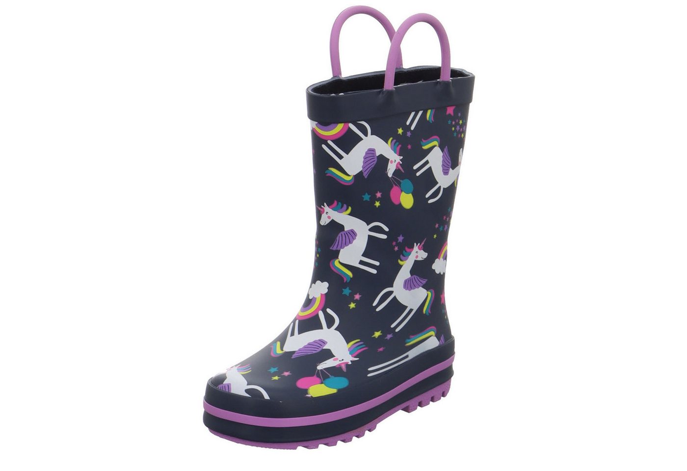 Sneakers HTE-68-NA Gummistiefel von Sneakers