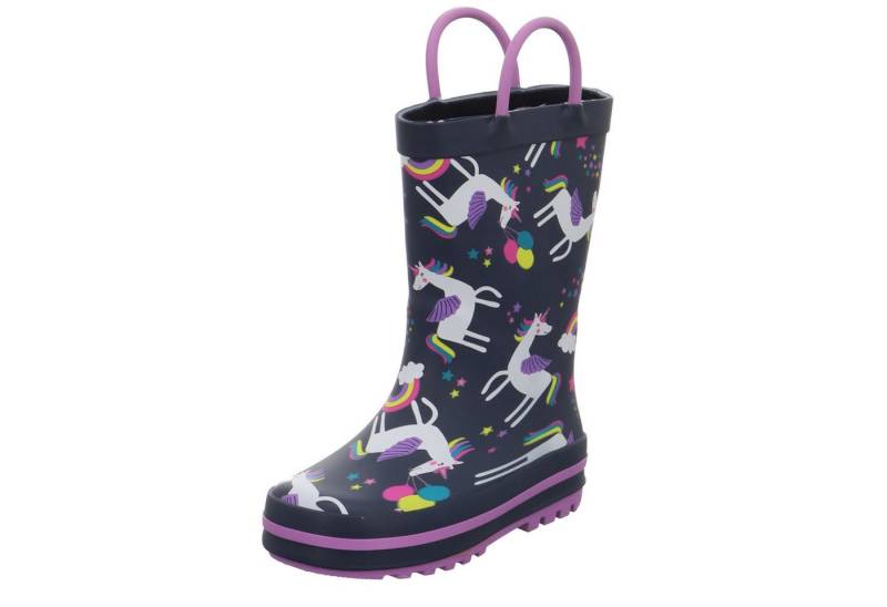 Sneakers HTE-68-NA Gummistiefel von Sneakers