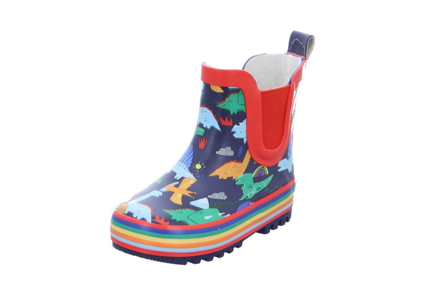 Sneakers JD240019-NA Gummistiefel von Sneakers