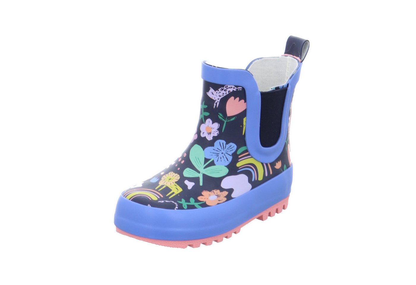 Sneakers JD240022-NA Gummistiefel von Sneakers