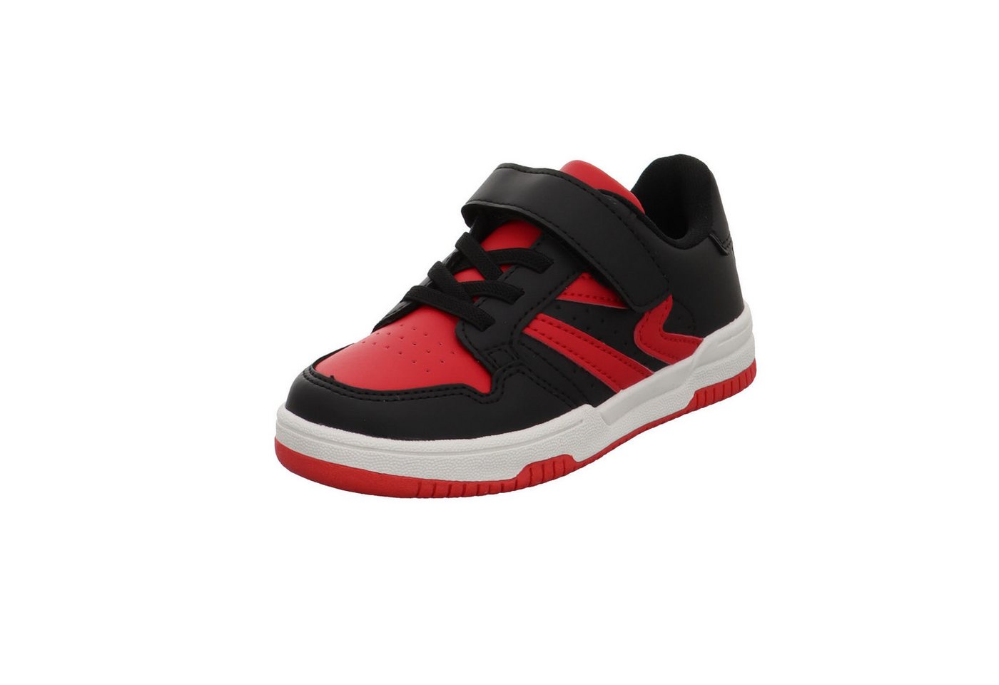 Sneakers K0750-BK Sneaker von Sneakers
