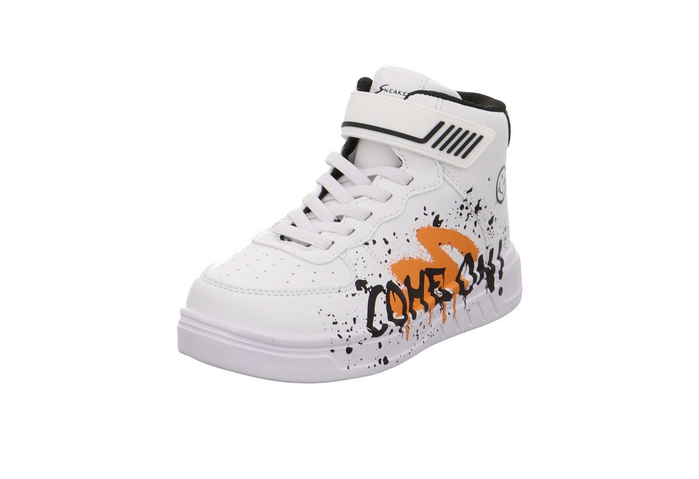 Sneakers K231055-WH Sneaker von Sneakers