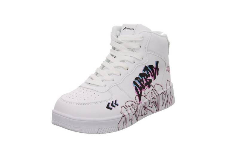 Sneakers K23215-WH Sneaker von Sneakers