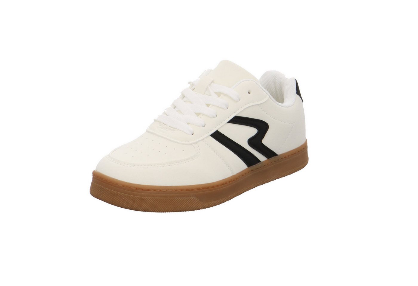 Sneakers KL2-81106-1-WH Sneaker von Sneakers