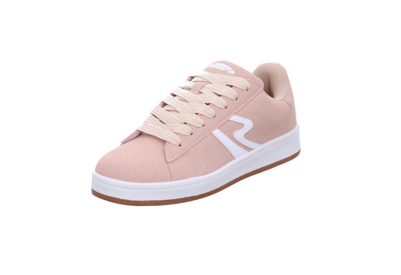 Sneaker LD85990-RO Sneaker Nein von Sneaker