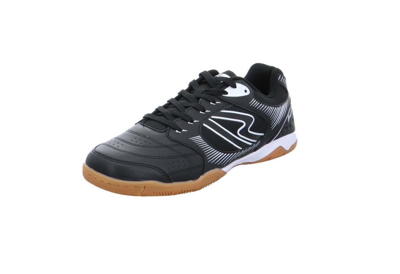 Sneakers MK3129-BK Hallenschuh von Sneakers