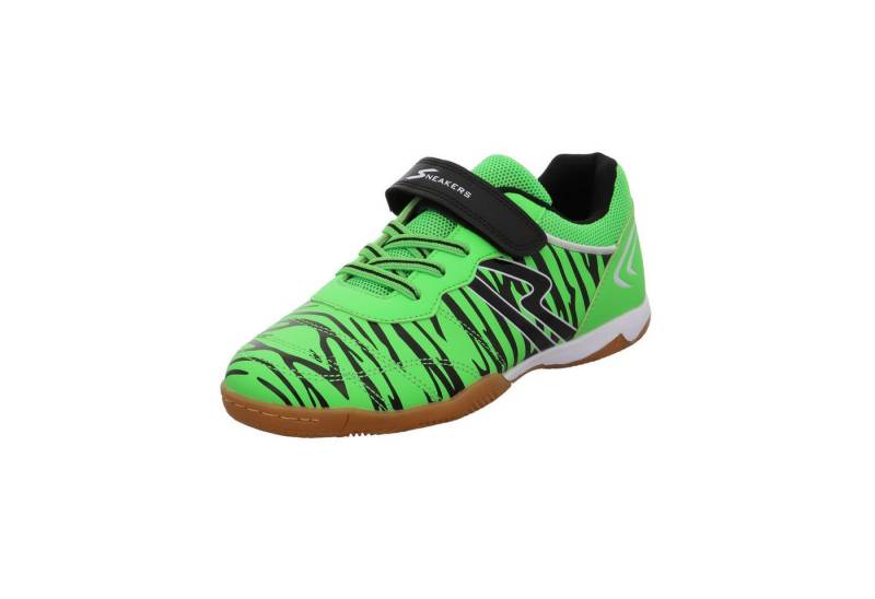 Sneakers MK3298-GR DAMEN Hallenschuh von Sneakers