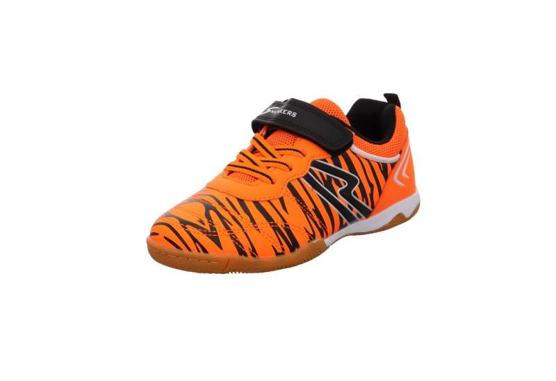 Sneakers MK3298-ORA KINDER Trainingsschuh von Sneakers