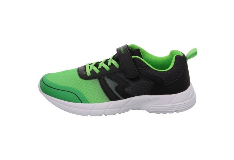 Sneakers RJ20-377-GRNNA Hallenschuh von Sneakers