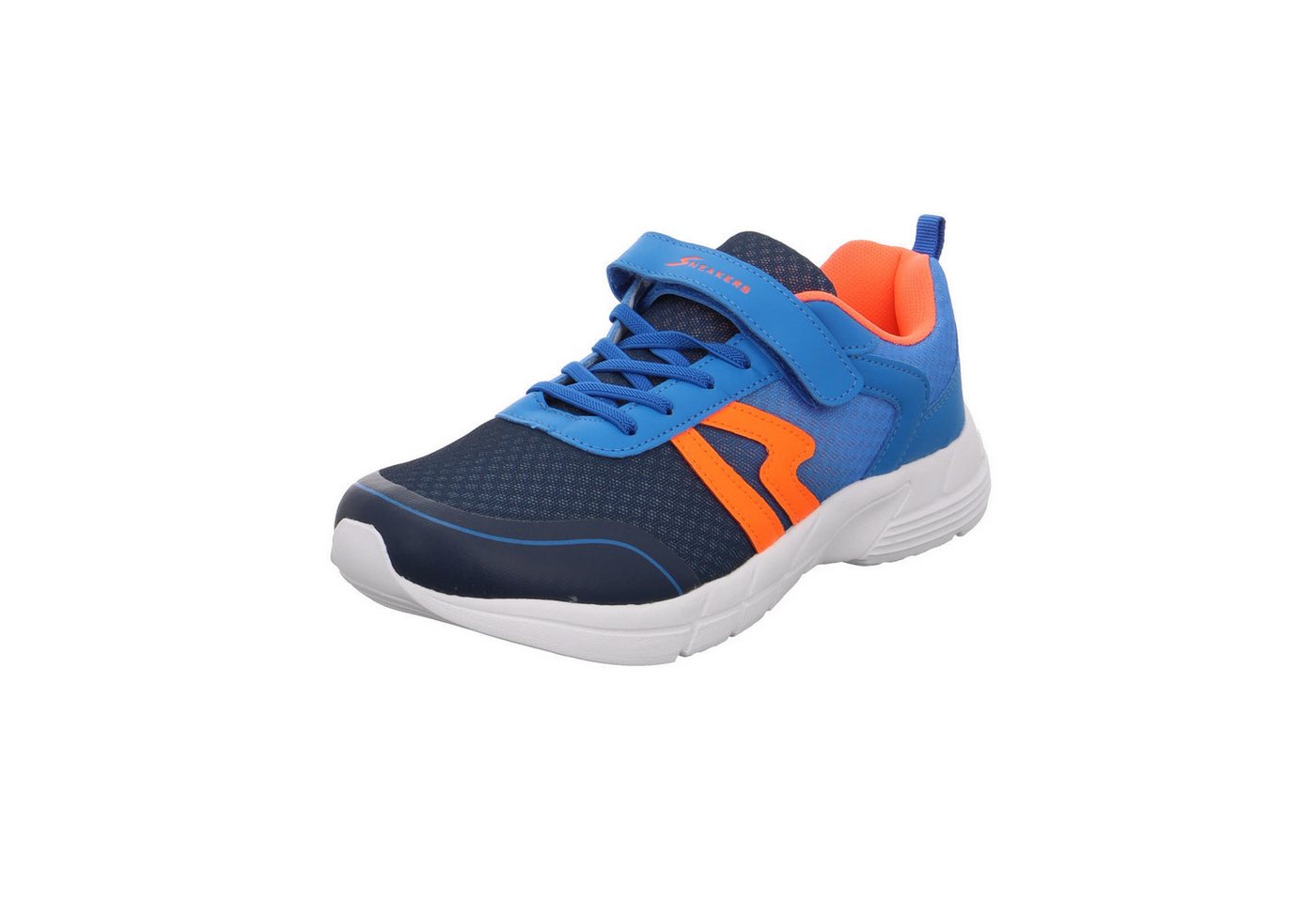 Sneakers RJ20-377-NABU Hallenschuh von Sneakers