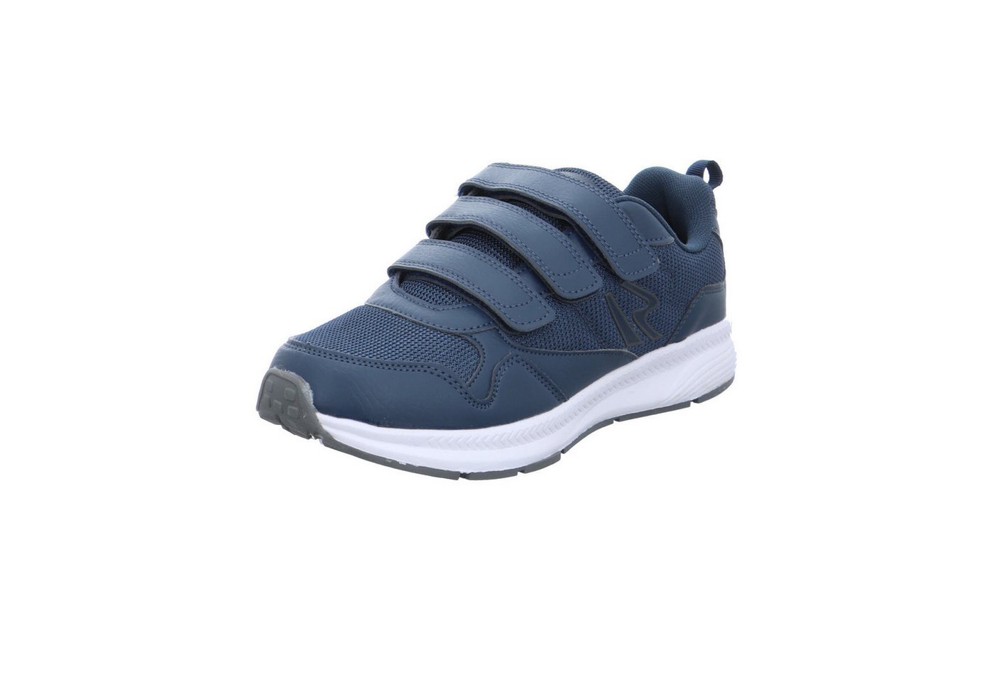 Sneakers RJ23-090-NAV Hallenschuh von Sneakers